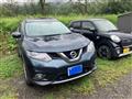 2015 Nissan X-Trail