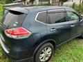 2015 Nissan X-Trail