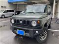 2021 Suzuki Jimny