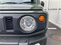 2021 Suzuki Jimny