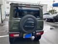 2021 Suzuki Jimny