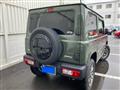 2021 Suzuki Jimny