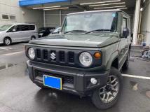 2021 Suzuki Jimny