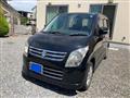 2009 Suzuki Wagon R