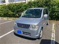 2008 Mitsubishi eK Wagon