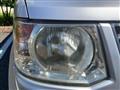 2008 Mitsubishi eK Wagon