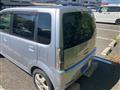 2008 Mitsubishi eK Wagon