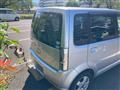 2008 Mitsubishi eK Wagon