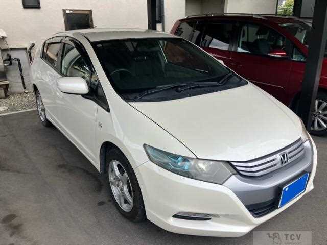2009 Honda Insight