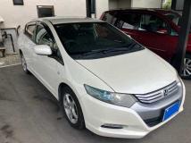 2009 Honda Insight