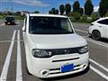 2016 Nissan Cube