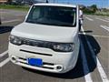 2016 Nissan Cube