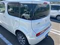 2016 Nissan Cube