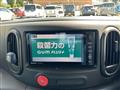 2016 Nissan Cube
