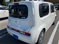 2016 Nissan Cube