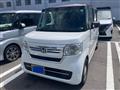 2021 Honda N BOX
