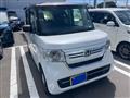 2021 Honda N BOX