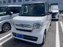 2021 Honda N BOX