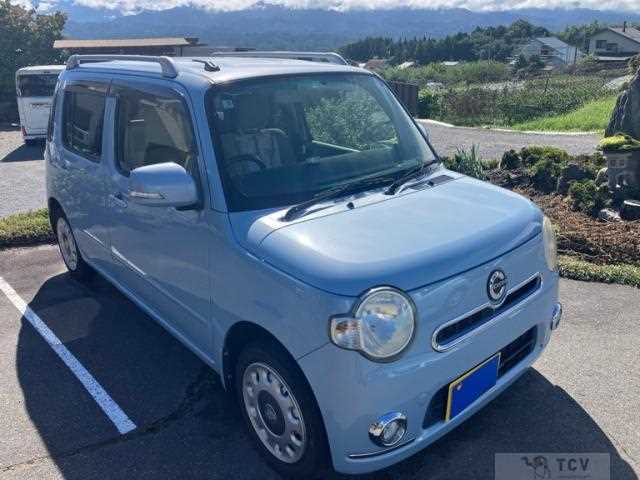 2013 Daihatsu MIRA COCOA