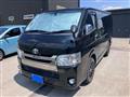 2017 Toyota Hiace Van