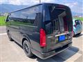 2017 Toyota Hiace Van