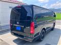2017 Toyota Hiace Van