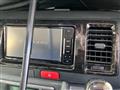 2017 Toyota Hiace Van