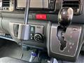 2017 Toyota Hiace Van