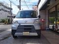 2018 Daihatsu Hijet Cargo