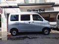 2018 Daihatsu Hijet Cargo