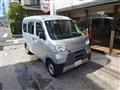 2018 Daihatsu Hijet Cargo