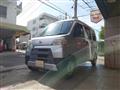 2018 Daihatsu Hijet Cargo