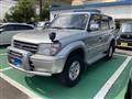 1998 Toyota Land Cruiser Prado