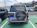 1998 Toyota Land Cruiser Prado