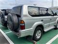 1998 Toyota Land Cruiser Prado
