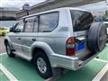 1998 Toyota Land Cruiser Prado