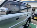 1998 Toyota Land Cruiser Prado