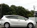 2014 Toyota PRIUS α