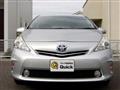 2014 Toyota PRIUS α