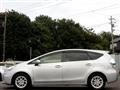2014 Toyota PRIUS α
