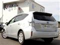 2014 Toyota PRIUS α