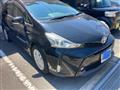 2016 Toyota PRIUS α