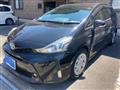 2016 Toyota PRIUS α