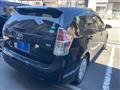 2016 Toyota PRIUS α