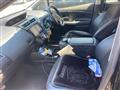 2016 Toyota PRIUS α
