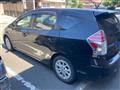 2016 Toyota PRIUS α