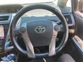 2016 Toyota PRIUS α