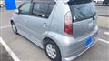 2007 Toyota Passo