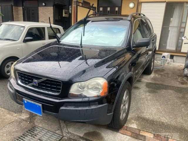 2005 Volvo XC90