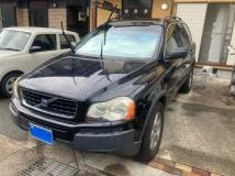 2005 Volvo XC90